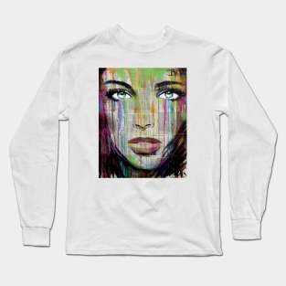 Bell Long Sleeve T-Shirt